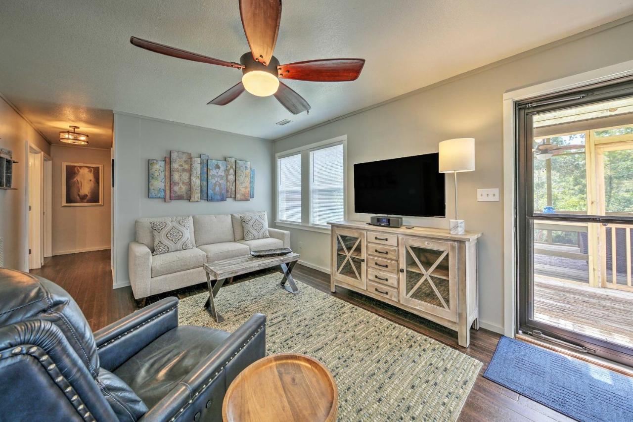 Cozy Cottage Less Than 2 Mi To Cape Hatteras Natl Shore! Frisco Esterno foto
