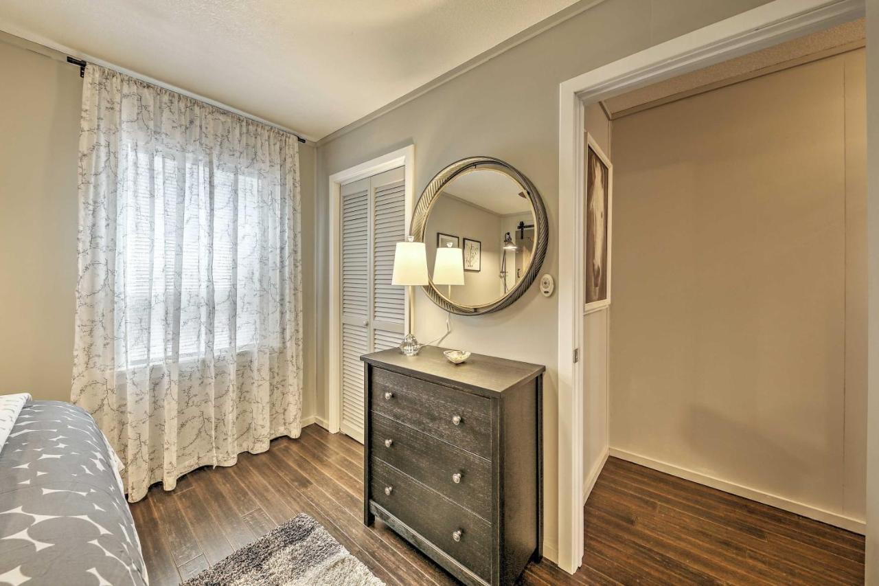 Cozy Cottage Less Than 2 Mi To Cape Hatteras Natl Shore! Frisco Esterno foto