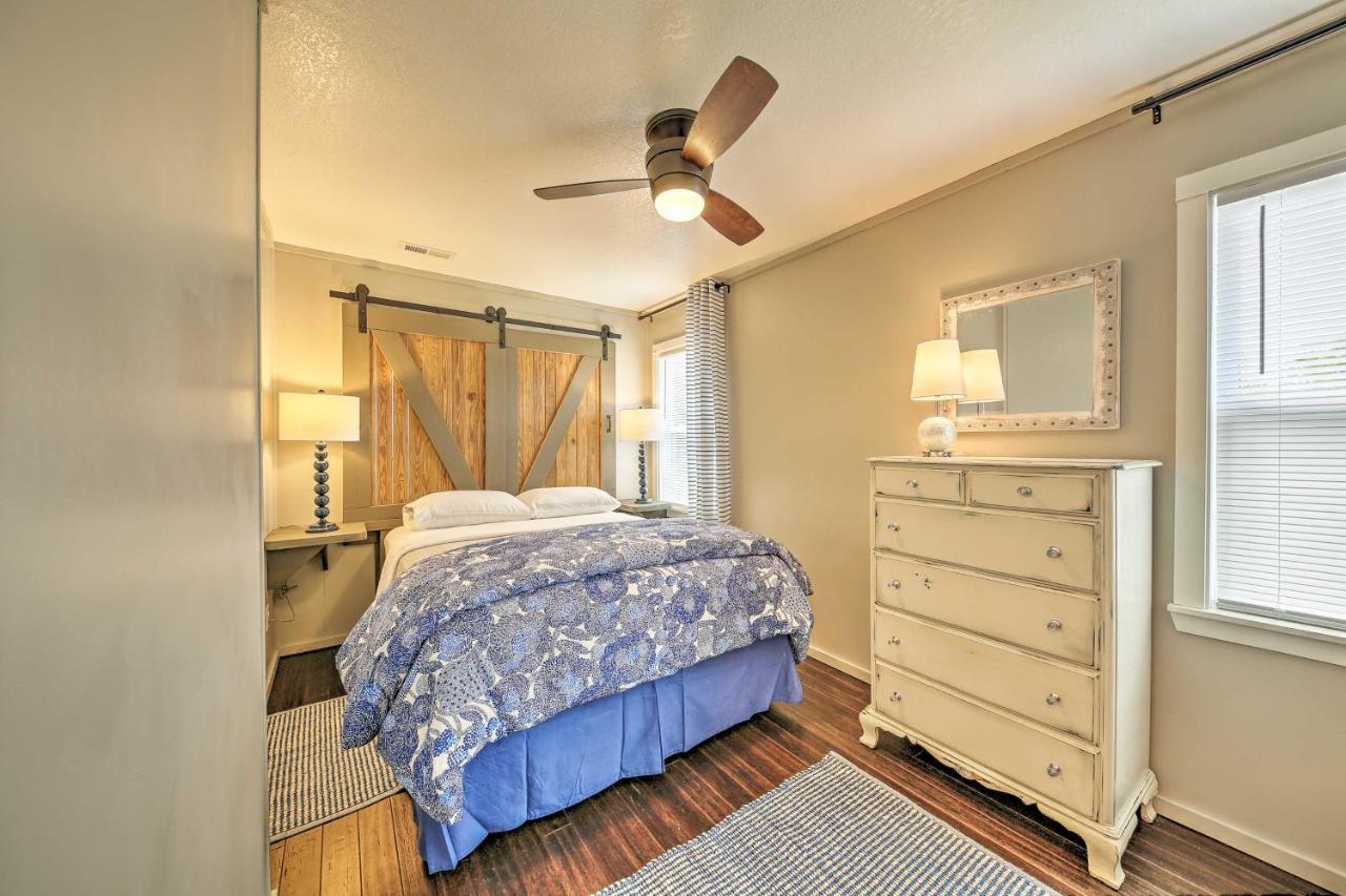 Cozy Cottage Less Than 2 Mi To Cape Hatteras Natl Shore! Frisco Esterno foto