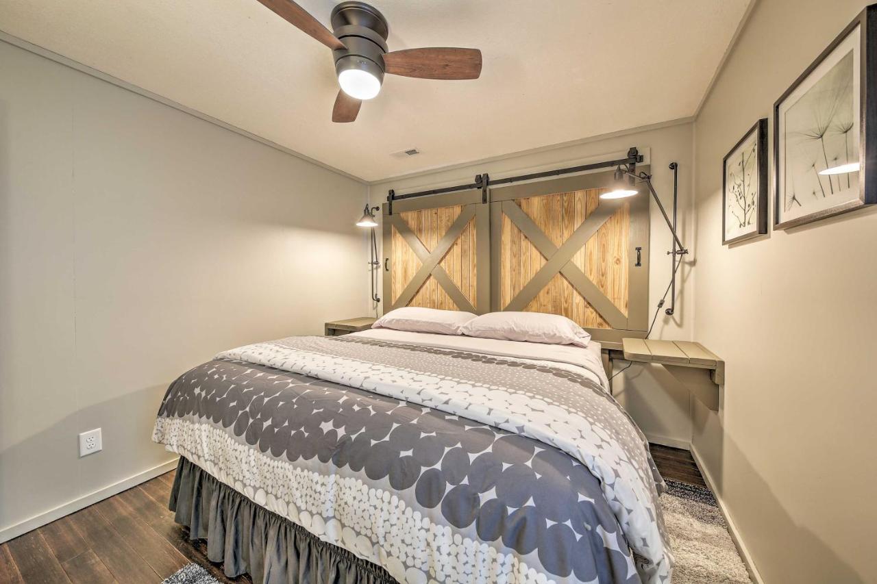Cozy Cottage Less Than 2 Mi To Cape Hatteras Natl Shore! Frisco Esterno foto
