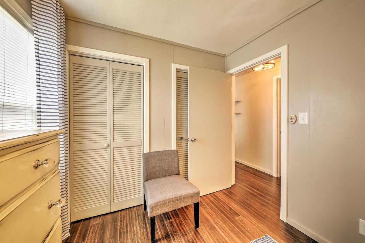 Cozy Cottage Less Than 2 Mi To Cape Hatteras Natl Shore! Frisco Esterno foto